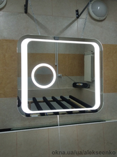 Дзеркала &mdash; Alekseenko Y.A.